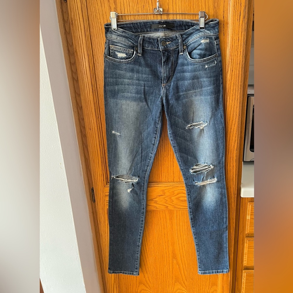 Women’s Joe Jeans size 26